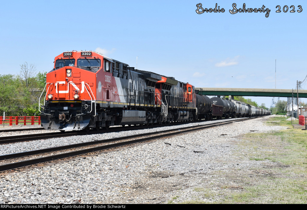 CN 3302